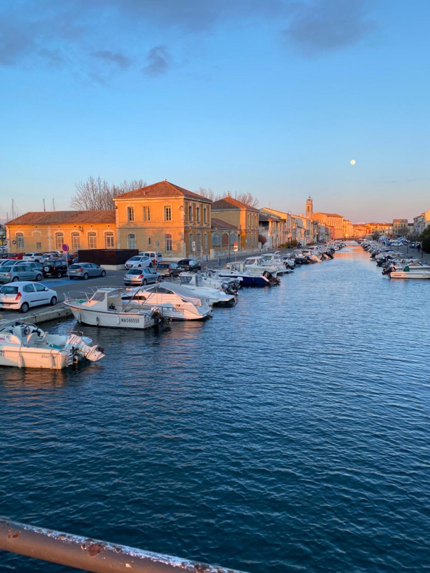Appartement Ti Kaz'la Martigues