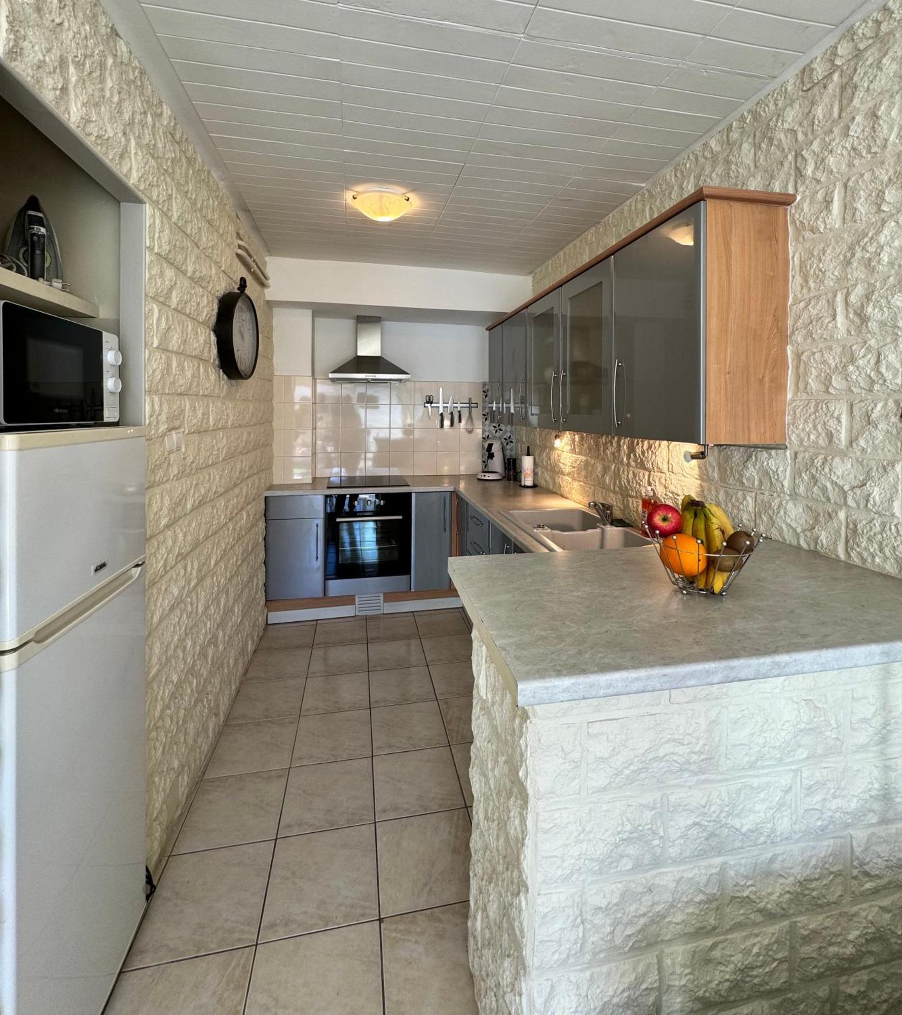 Ti Kaz'la Appartement