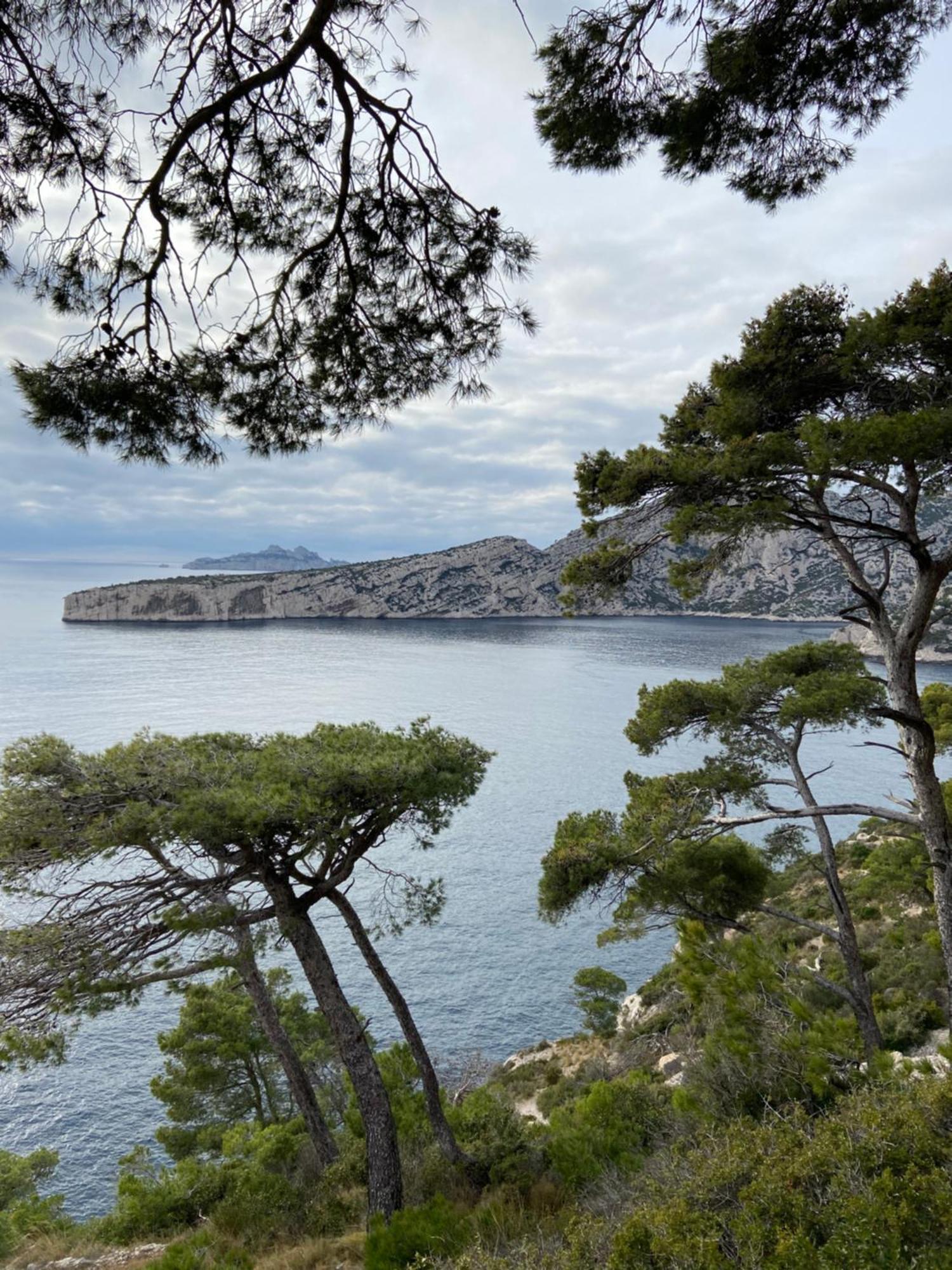 Ti Kaz'la Appartement Martigues