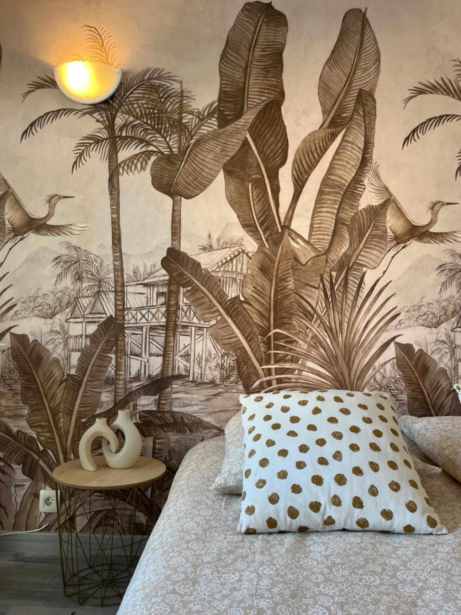 Ti Kaz'la Appartement Martigues